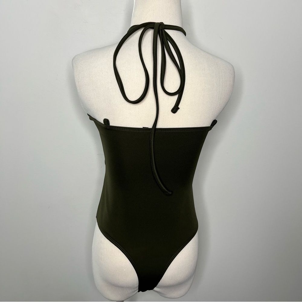 OW Collection Fleur Bodysuit M - Picture 2 of 5